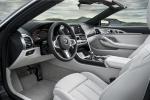 BMW M850i xDrive Convertible 2018 года (WW)